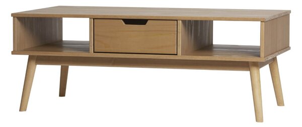 Konferenční stolek cusco 110 x 43 přírodní