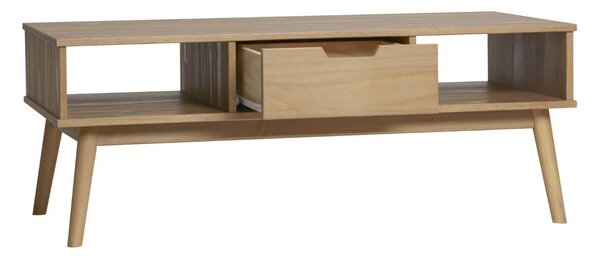 Konferenční stolek cusco 110 x 43 přírodní