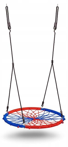 Zahradní houpačka Bocení hnízdo Swingo Neo-Sport – 95 cm, 150 kg