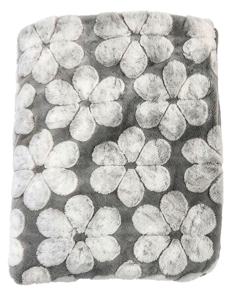 DOMÁCÍ DEKA, polyester, 150/200 cm Novel - Deky