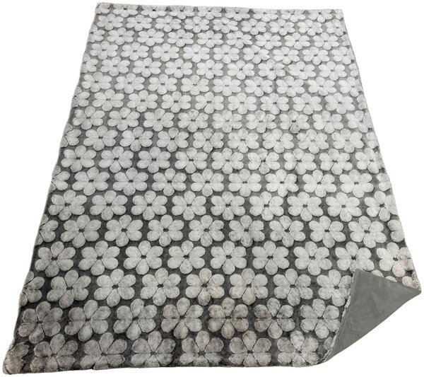 DOMÁCÍ DEKA, polyester, 150/200 cm Novel - Deky