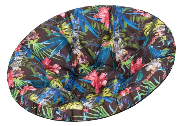 Polštář Hobbygarden 114 x 114 x 8 vícebarevný