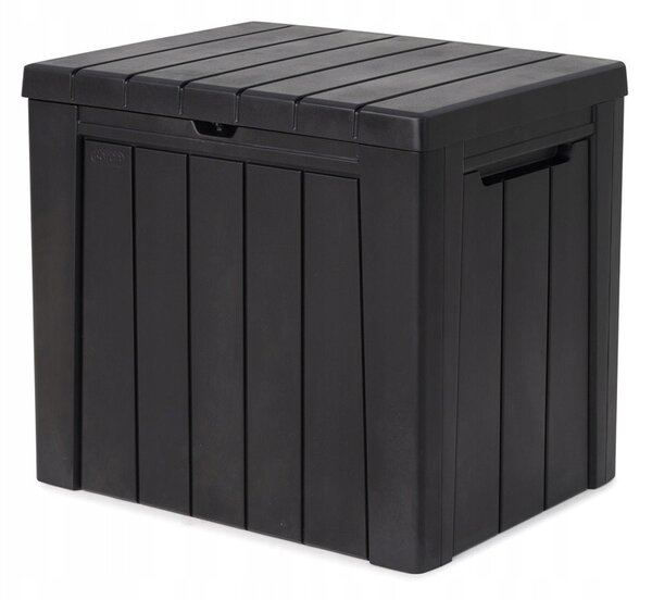 Zahradní úložný box KETER Urban Storage Antracit