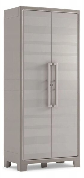 Skříň Keter 182 x 80 x 44 cm – plast