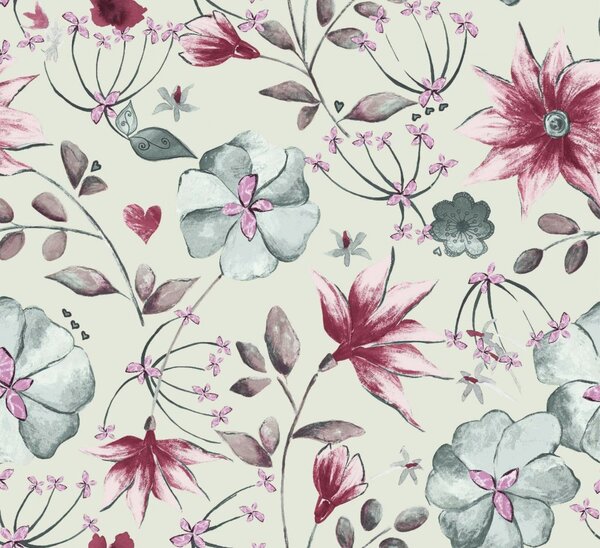 Dekorační látka SOFT 01648-1006 bez obšití 150