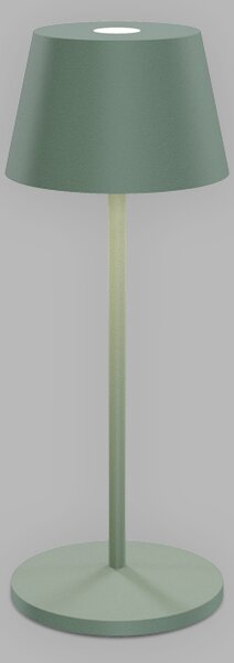 Led2 Venkovní lampa ROXY MINI, IP65 Barva: Bílá
