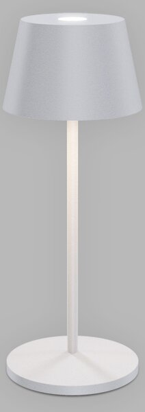 Led2 Venkovní lampa ROXY MINI, IP65 Barva: Bílá