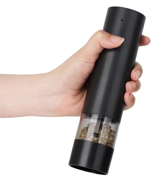 Elektrický mlýnek na pepř nebo sůl SaltPepa