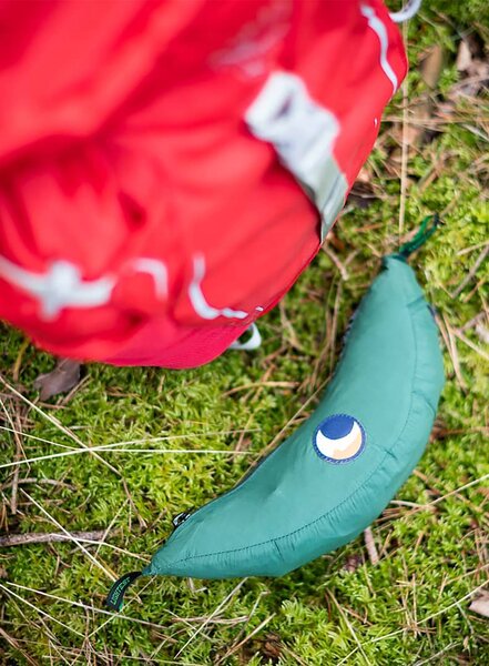 Ticket to the moon Lightest Hammock