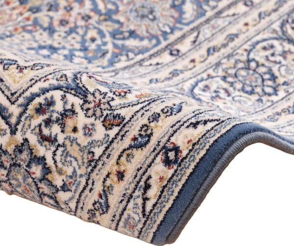 Klasický vlněný koberec Osta Diamond 7277/900 85x160 cm