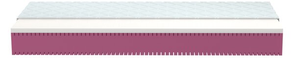 ProPOSTELE Matrace LatexOnIce 90 x 200 cm