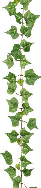 Umělá rostlina Girlanda břečťan, 175cm
