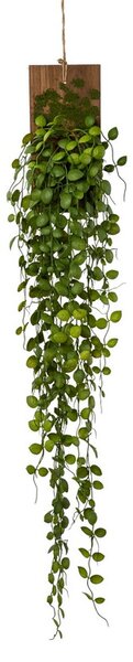 Umělá Muehlenbeckia popínavá rostlina, 123cm