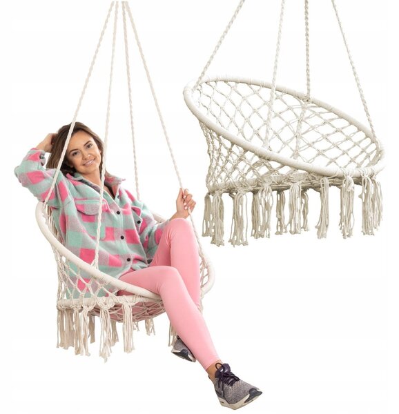 Houpačka Saska garden 62 cm 120 kg