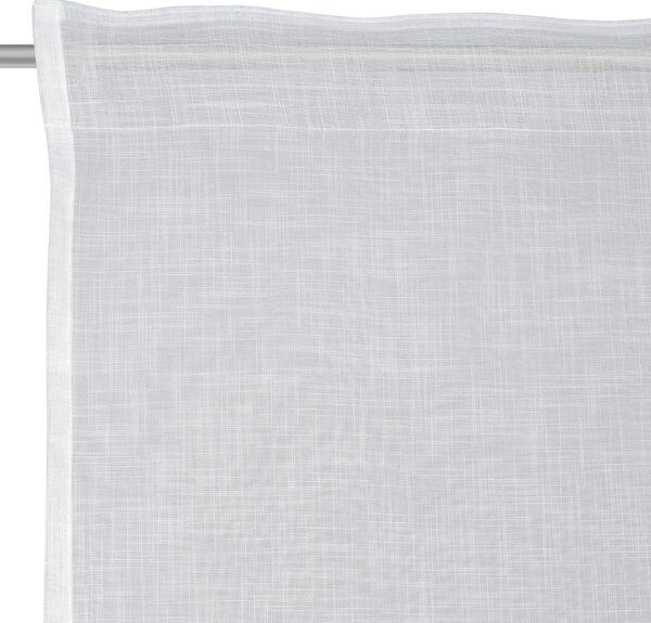 HOTOVÝ ZÁVĚS, poloprůhledné, 140/245 cm Esposa - Závěsy