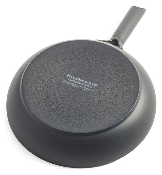 PÁNEV NA SMAŽENÍ vrstva z keramiky 30 cm KitchenAid - Online Only vaření, Online Only