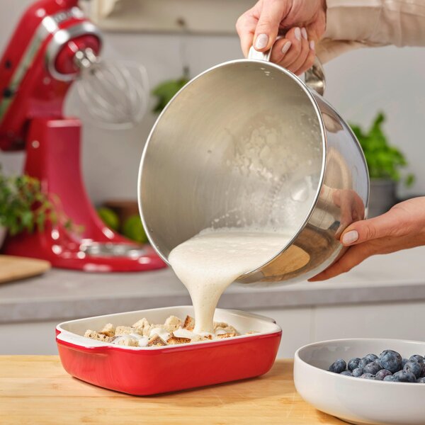 ZAPÉKACÍ MISKA KitchenAid - Online Only vaření, Online Only