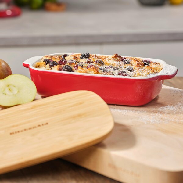 ZAPÉKACÍ MISKA KitchenAid - Online Only vaření, Online Only