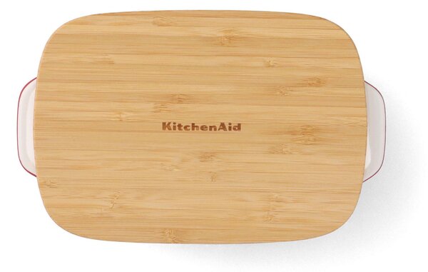 ZAPÉKACÍ MISKA KitchenAid - Online Only vaření, Online Only