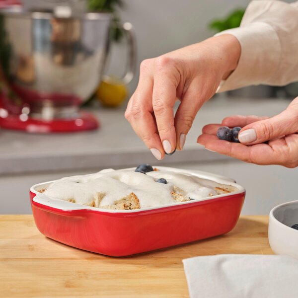ZAPÉKACÍ MISKA KitchenAid - Online Only vaření, Online Only