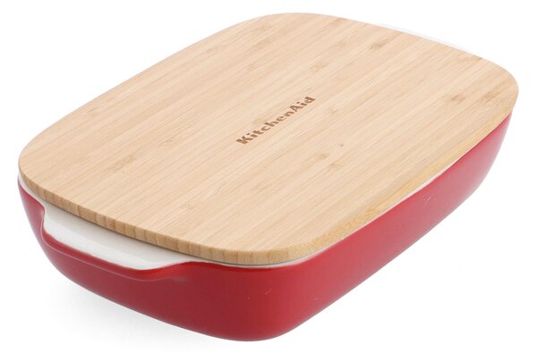 ZAPÉKACÍ MISKA KitchenAid - Online Only vaření, Online Only