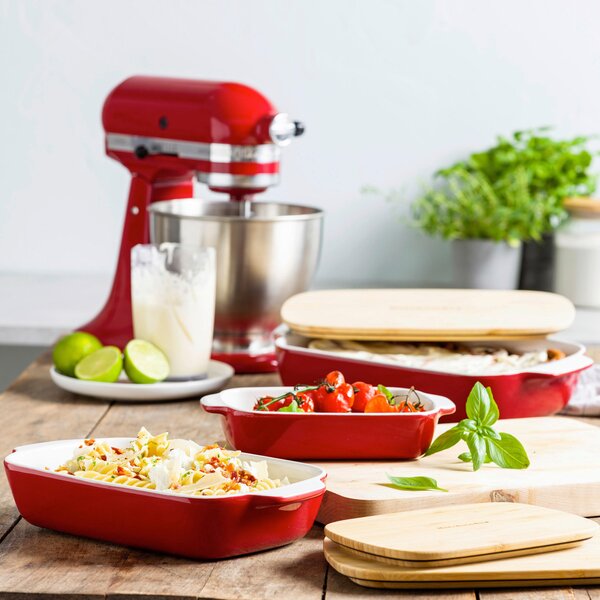 ZAPÉKACÍ MISKA KitchenAid - Online Only vaření, Online Only