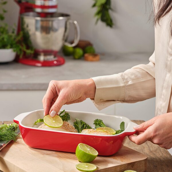 ZAPÉKACÍ MISKA KitchenAid - Online Only vaření, Online Only