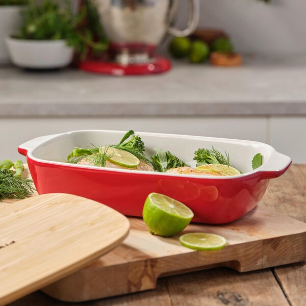 ZAPÉKACÍ MISKA KitchenAid - Online Only vaření, Online Only