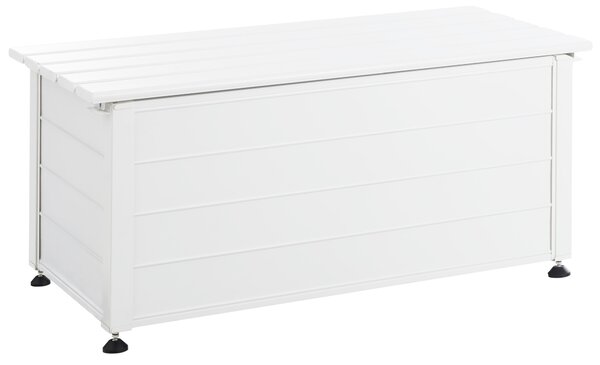 Úložný box CAMPALTO 113 cm 50 cm Bílá