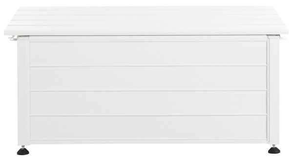 Úložný box CAMPALTO 113 cm 50 cm Bílá