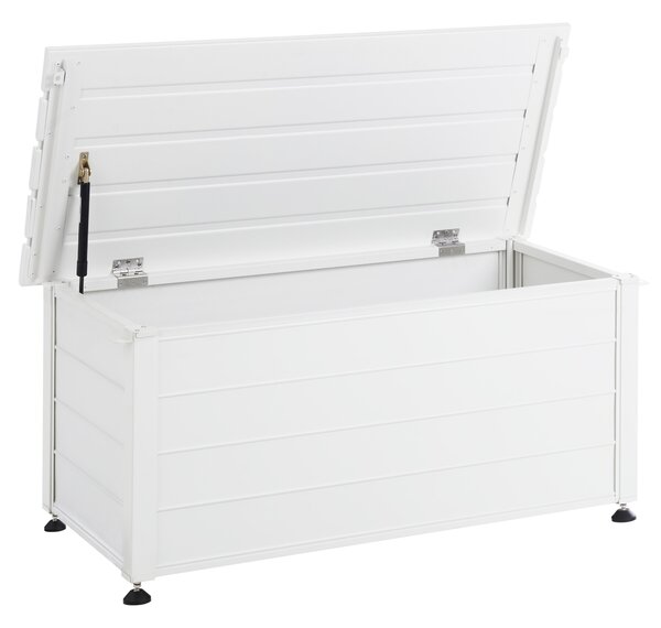 Úložný box CAMPALTO 113 cm 50 cm Bílá
