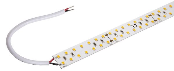 LA 1004722 GRAZIA PRO MAX FLEXSTRIP 24 V 20 mm 5 m 20000 lm 3000 K - BIG WHITE (SLV)