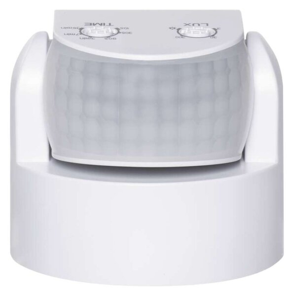 EMOS PIR senzor (pohybové čidlo) IP65 1200W, bílý 1454015100