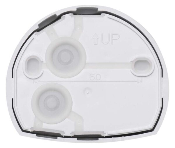 EMOS PIR senzor (pohybové čidlo) IP65 1200W, bílý 1454015100