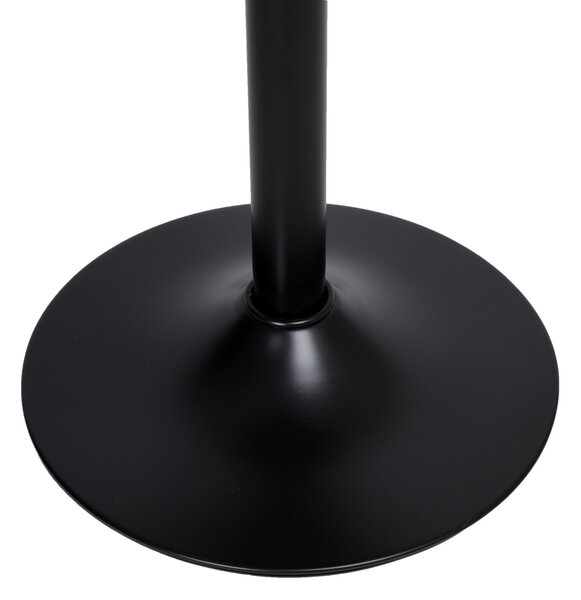 TZB Barová židle ARAKO BLACK béžová