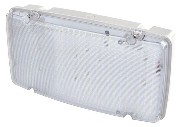 EMOS LED Nouzové svítidlo NESSI 10W 3h IP66 1548112000