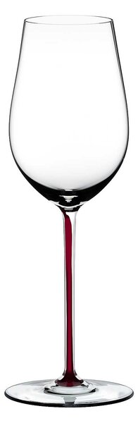 Riedel Fatto a Mano Riesling Zinfandel Dragon Red 409 ml