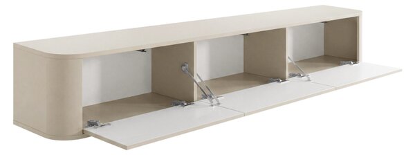 TV stolek/skříňka Zemro, Barva: kašmír 5903211519260