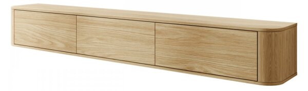 TV stolek/skříňka Zemro, Barva: kašmír 5903211519260