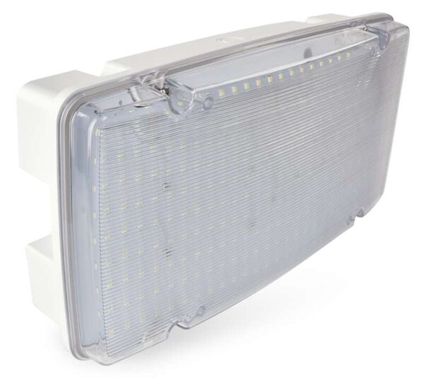EMOS LED Nouzové svítidlo NESSI 10W 3h IP66 1548112000