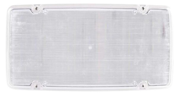 EMOS LED Nouzové svítidlo NESSI 10W 3h IP66 1548112000