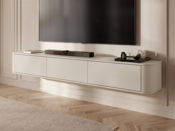 TV stolek/skříňka Zemro, Barva: kašmír 5903211519260