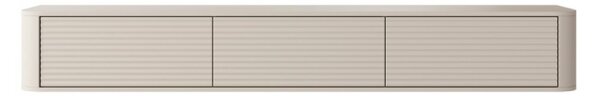 TV stolek/skříňka Zemro MDF, Barva: kašmír 5903211519277