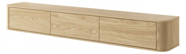 TV stolek/skříňka Zemro, Barva: kašmír 5903211519260