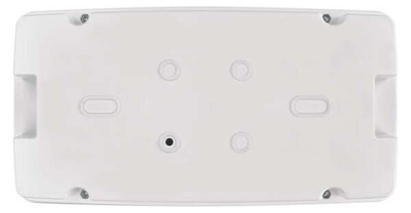 EMOS LED Nouzové svítidlo NESSI 10W 3h IP66 1548112000