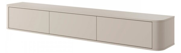 TV stolek/skříňka Zemro, Barva: kašmír 5903211519260