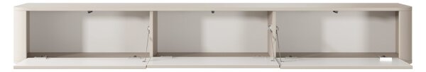 TV stolek/skříňka Zemro, Barva: kašmír 5903211519260