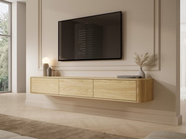 TV stolek/skříňka Zemro, Barva: kašmír 5903211519260