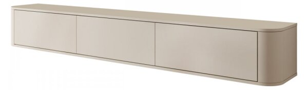 TV stolek/skříňka Zemro, Barva: kašmír 5903211519260