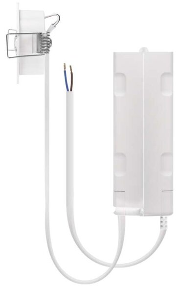 EMOS Nouzové svítidlo ORSU 1W 130lm 3h MT 1548133000